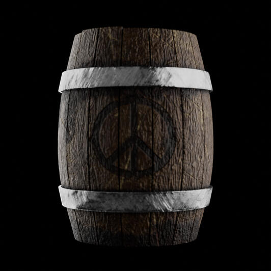 Barrel